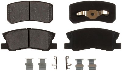 Bendix Brake Pad Set