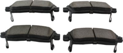 Bendix Brake Pad Set