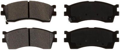 Bendix Brake Pad Set