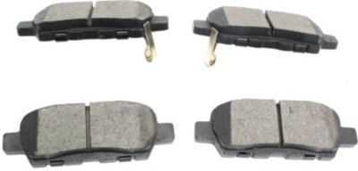 Bendix Brake Pad Set