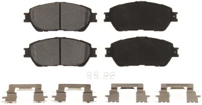Bendix Brake Pad Set