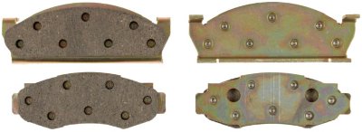 Bendix Brake Pad Set