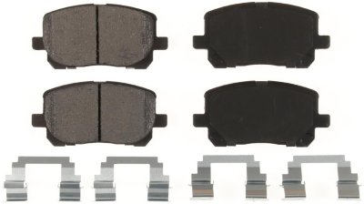 Bendix Brake Pad Set