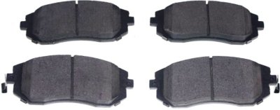 Bendix Brake Pad Set