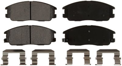 Bendix Brake Pad Set