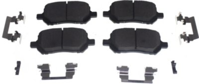 Bendix Brake Pad Set
