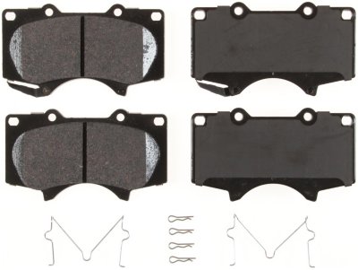 Bendix Brake Pad Set