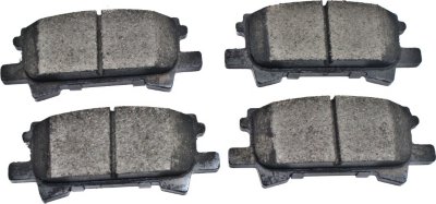 Bendix Brake Pad Set