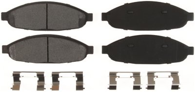 Bendix Brake Pad Set