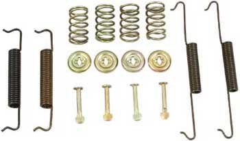Bendix Brake Hardware Kit