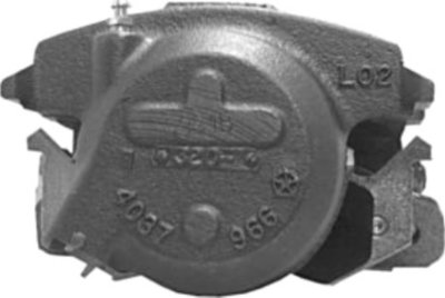 Bendix Brake Caliper