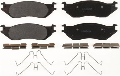 Bendix Brake Pad Set