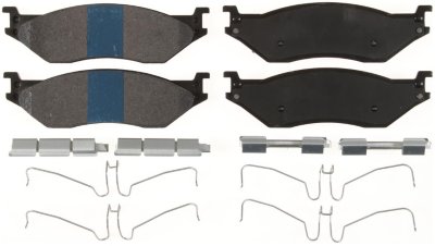 Bendix Brake Pad Set