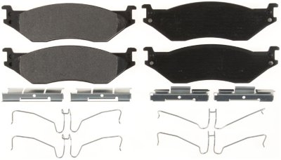 Bendix Brake Pad Set