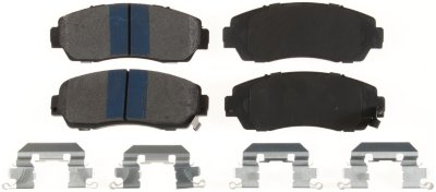 Bendix Brake Pad Set