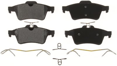 Bendix Brake Pad Set