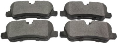 Bendix Brake Pad Set