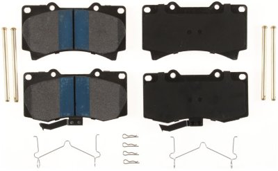 Bendix Brake Pad Set