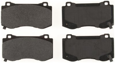 Bendix Brake Pad Set