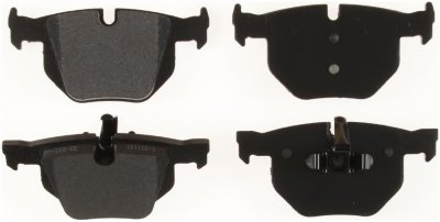 Bendix Brake Pad Set