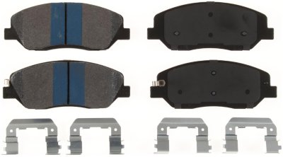 Bendix Brake Pad Set