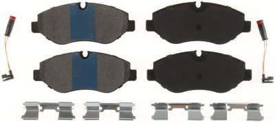 Bendix Brake Pad Set