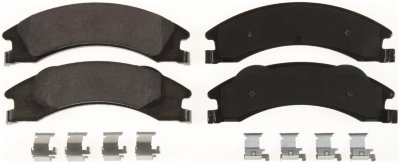 Bendix Brake Pad Set