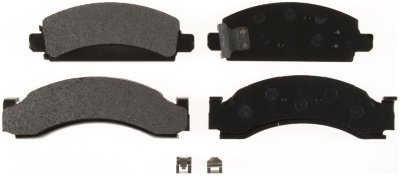 Bendix Brake Pad Set
