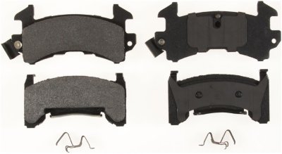 Bendix Brake Pad Set