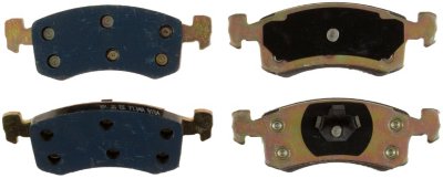 Bendix Brake Pad Set