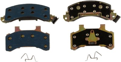 Bendix Brake Pad Set