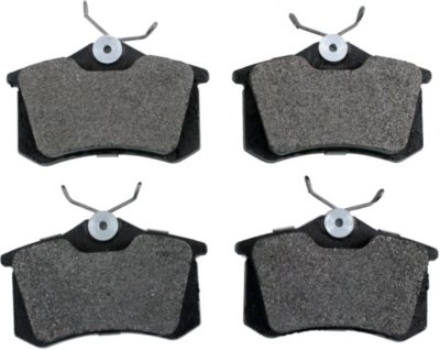 Bendix Brake Pad Set
