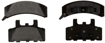 Bendix Brake Pad Set