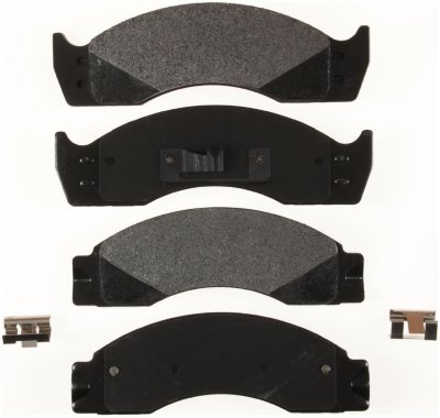 Bendix Brake Pad Set
