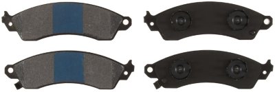 Bendix Brake Pad Set
