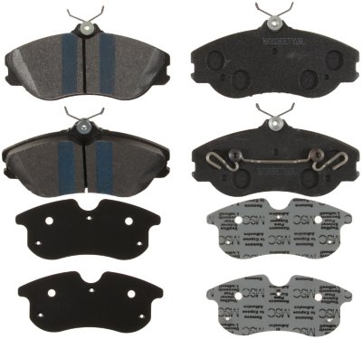 Bendix Brake Pad Set