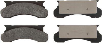 Bendix Brake Pad Set