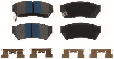 Bendix Brake Pad Set