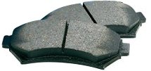 Bendix Brake Pad Set