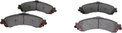 Bendix Brake Pad Set