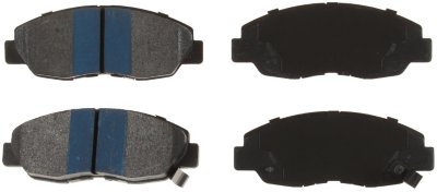 Bendix Brake Pad Set