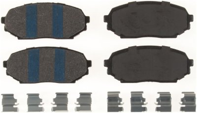 Bendix Brake Pad Set