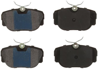 Bendix Brake Pad Set