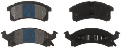 Bendix Brake Pad Set