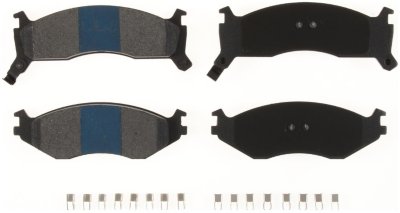 Bendix Brake Pad Set