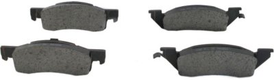 Bendix Brake Pad Set