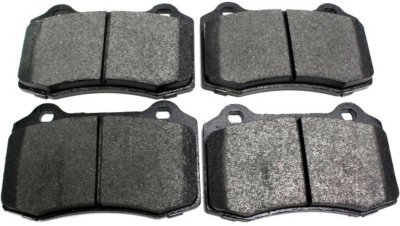 Bendix Brake Pad Set