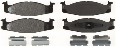 Bendix Brake Pad Set