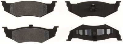 Bendix Brake Pad Set