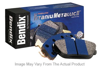 Bendix Brake Pad Set